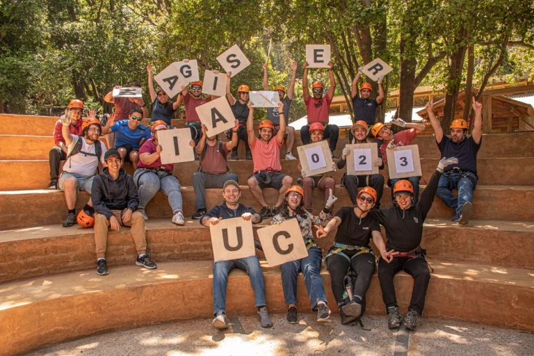 Encuentro Networking MIA 2023