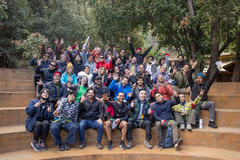Encuentro Networking MIA 2025