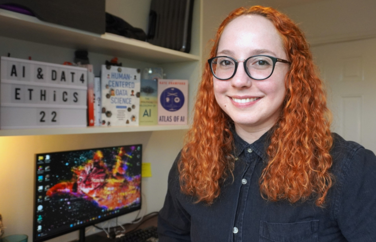 Entrevista a Gabriela Arriagada